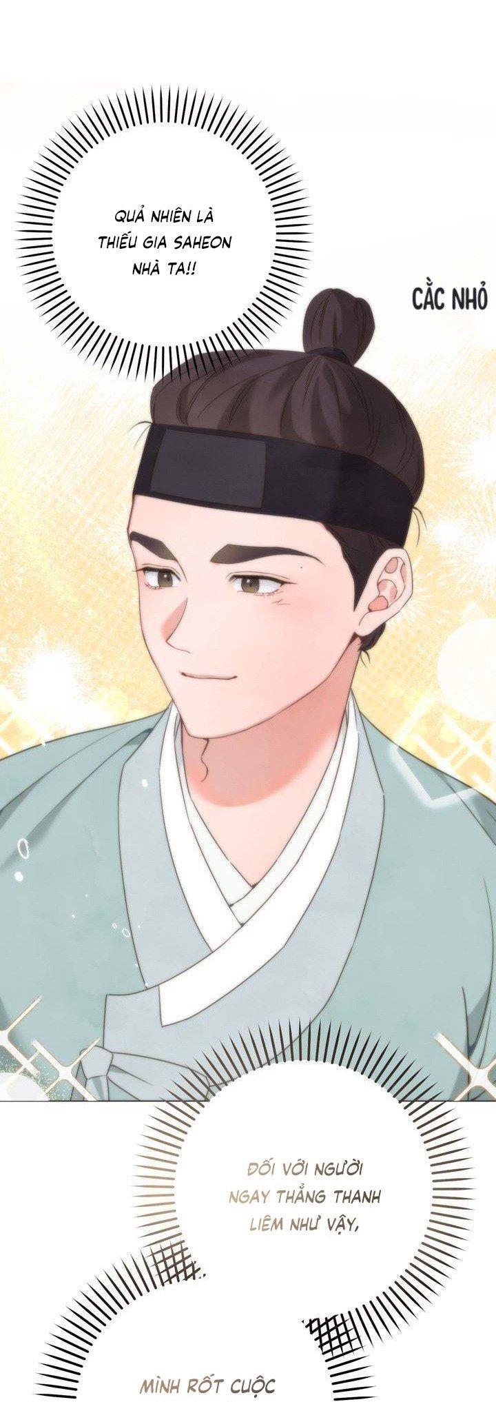 [CNT] Thiếu gia, xin hãy kiềm chế! Chap 2 - Next Chap 3