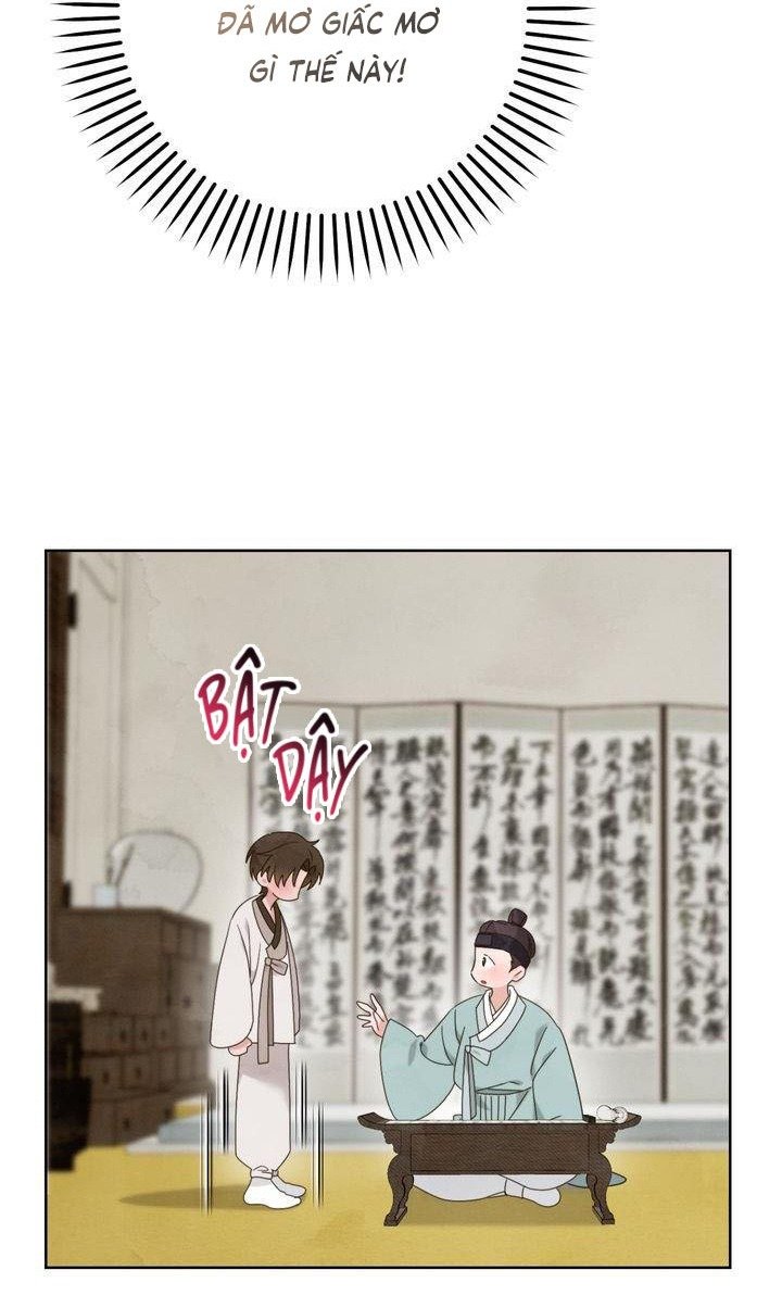 [CNT] Thiếu gia, xin hãy kiềm chế! Chap 2 - Next Chap 3