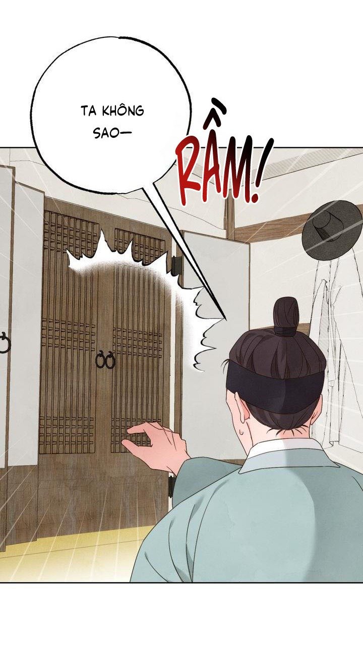 [CNT] Thiếu gia, xin hãy kiềm chế! Chap 2 - Next Chap 3