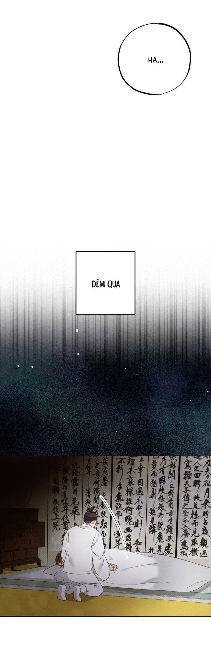 [CNT] Thiếu gia, xin hãy kiềm chế! Chap 2 - Next Chap 3