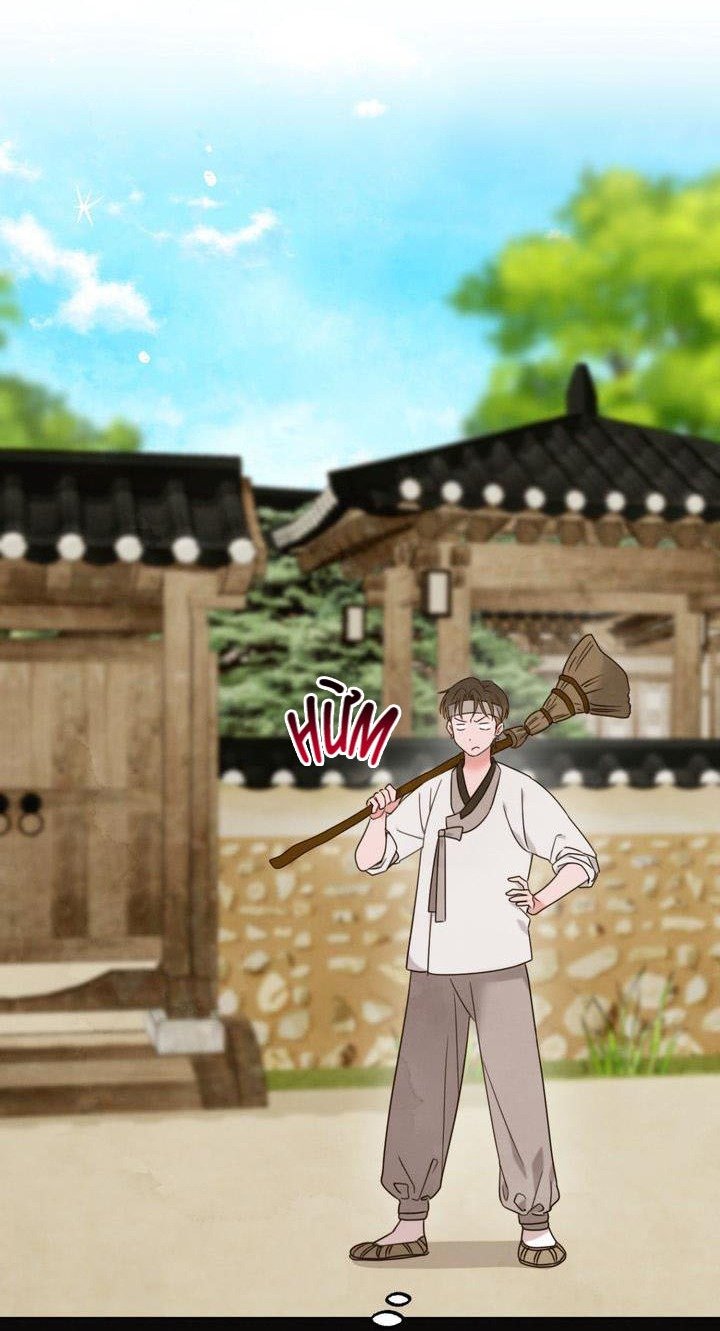 [CNT] Thiếu gia, xin hãy kiềm chế! Chap 2 - Next Chap 3