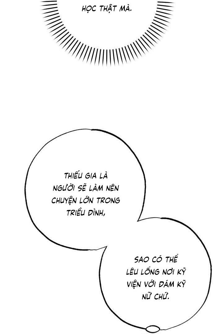 [CNT] Thiếu gia, xin hãy kiềm chế! Chap 2 - Next Chap 3