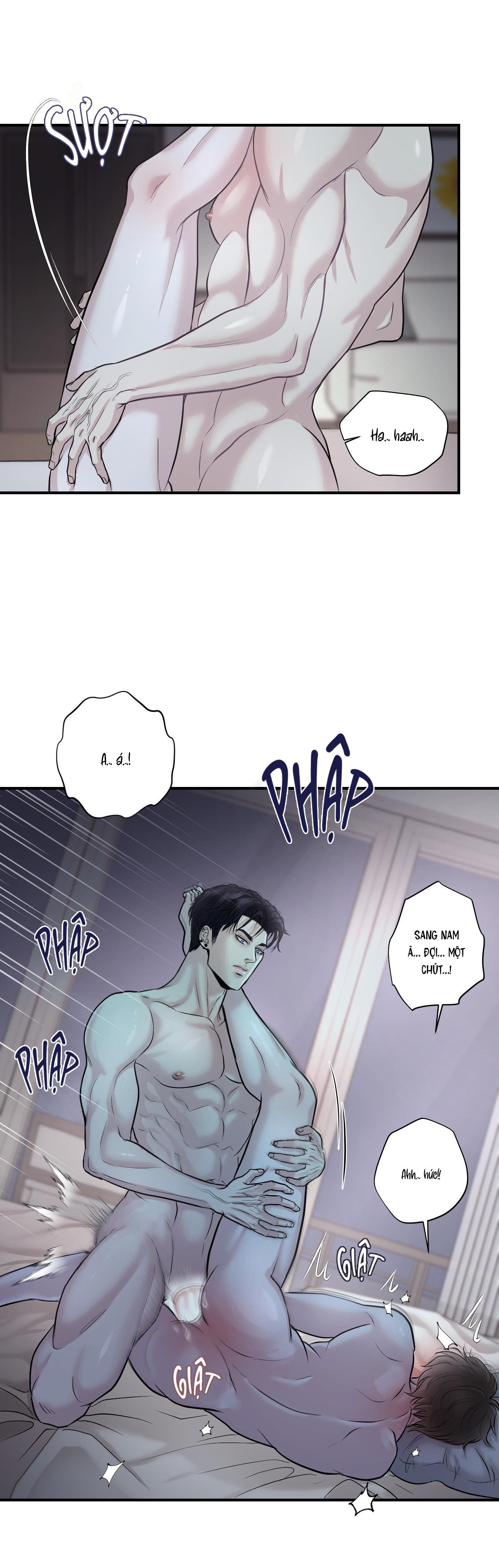 [CNT] Tôn trọng sở thích Chap 1 - Next Chap 2