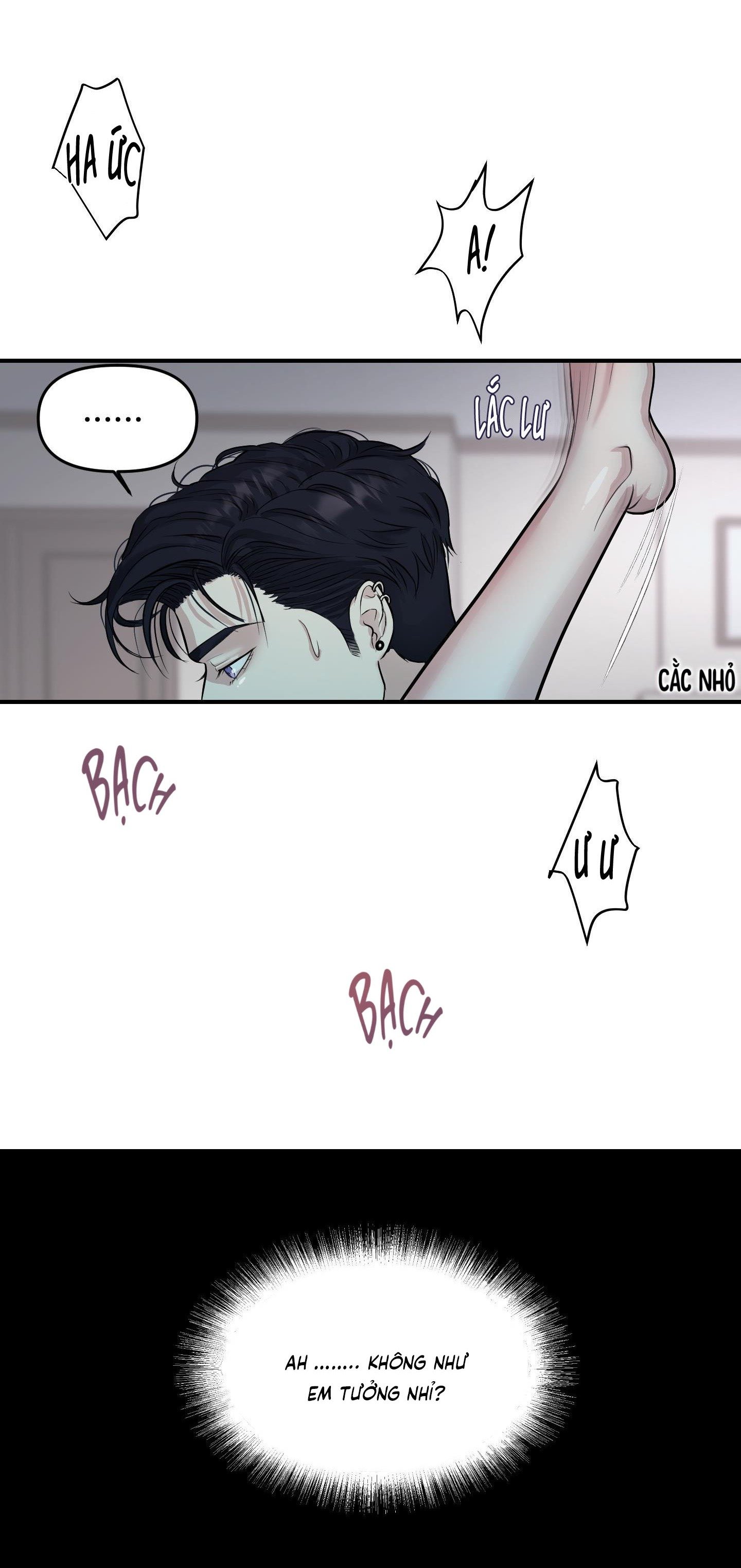 [CNT] Tôn trọng sở thích Chap 1 - Next Chap 2