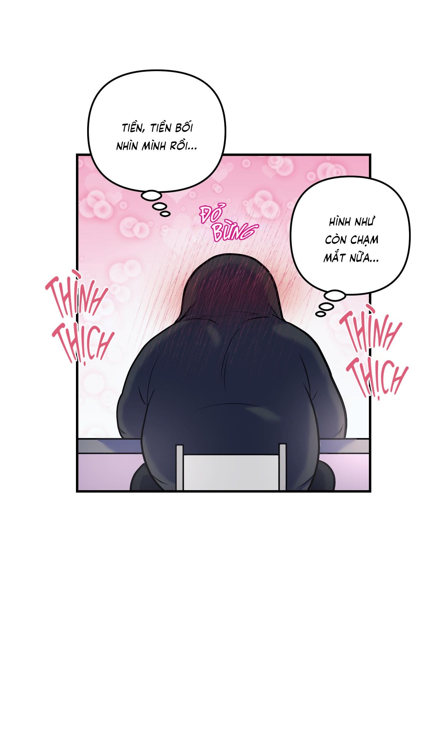 [CNT] Tôn trọng sở thích Chap 1 - Next Chap 2
