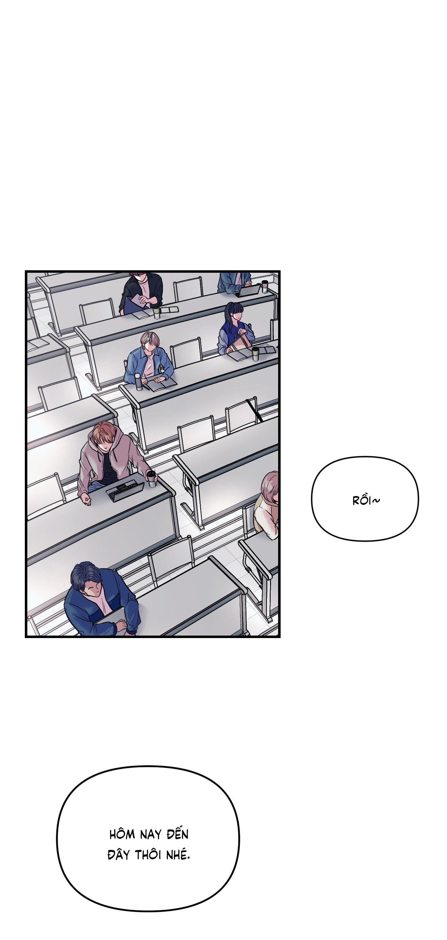 [CNT] Tôn trọng sở thích Chap 1 - Next Chap 2