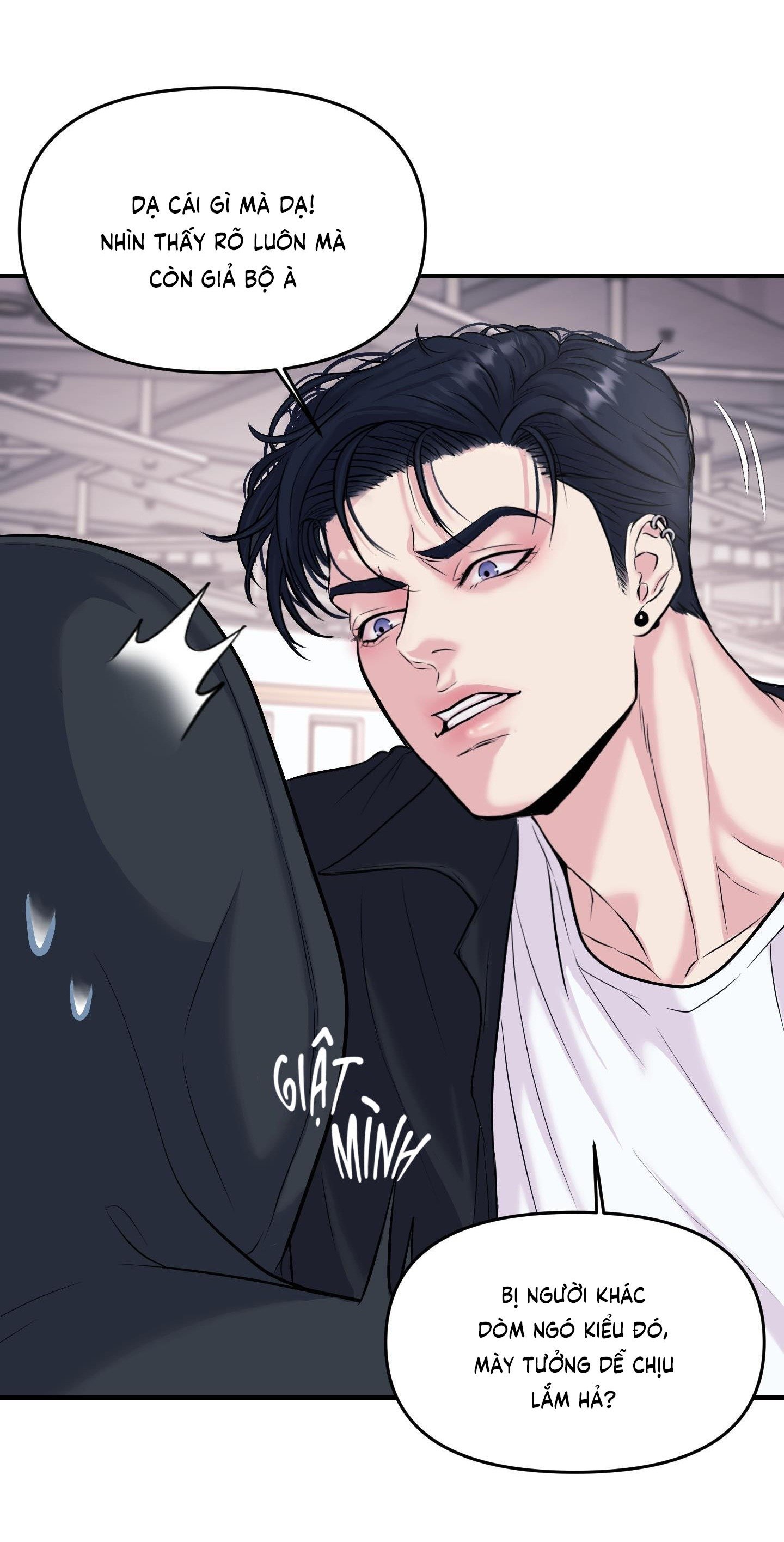 [CNT] Tôn trọng sở thích Chap 1 - Next Chap 2
