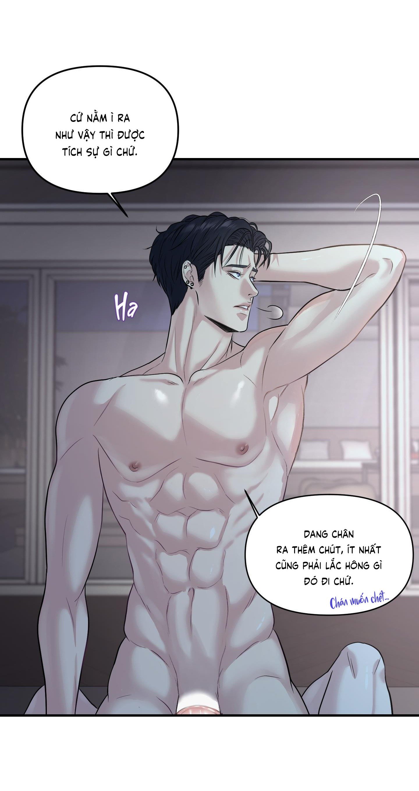 [CNT] Tôn trọng sở thích Chap 1 - Next Chap 2