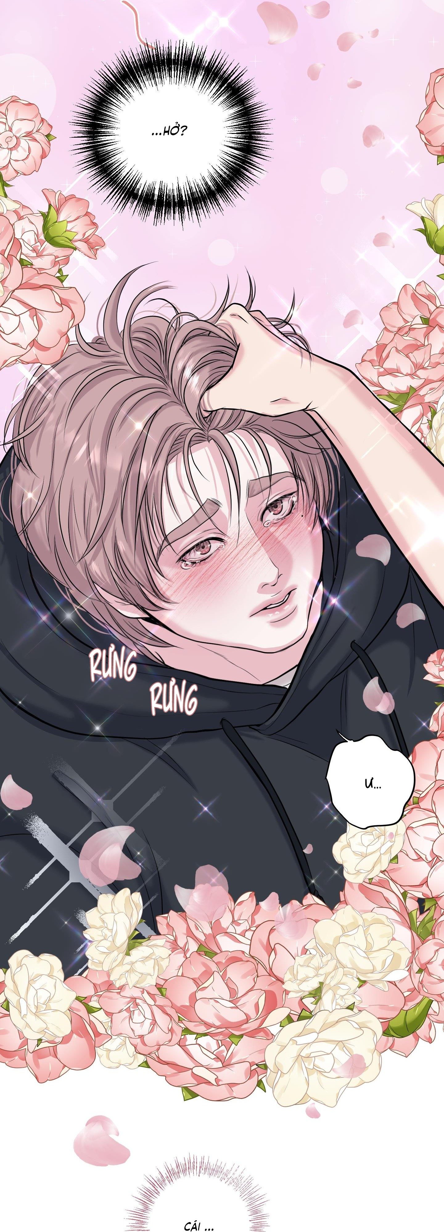 [CNT] Tôn trọng sở thích Chap 1 - Next Chap 2