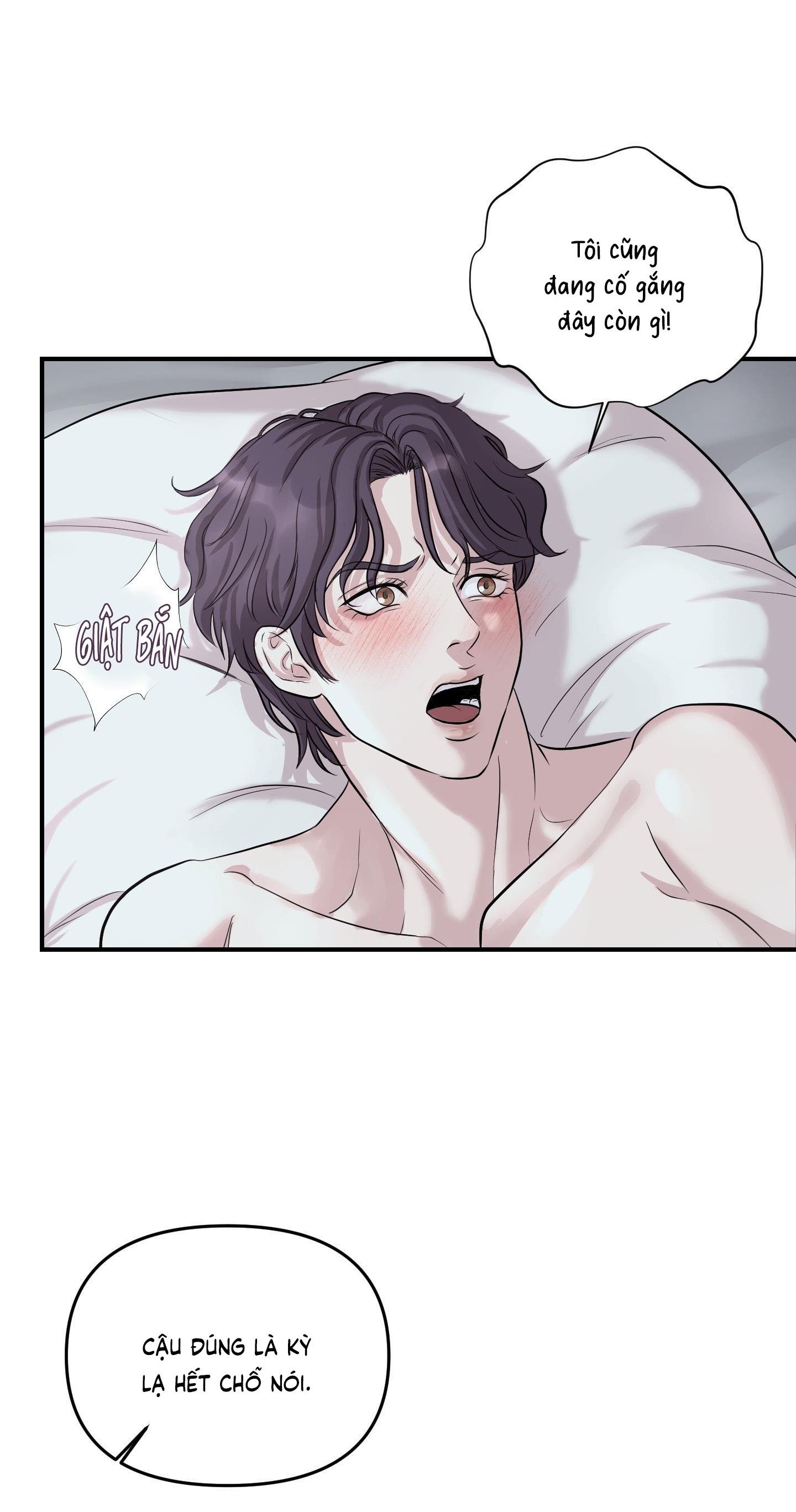[CNT] Tôn trọng sở thích Chap 1 - Next Chap 2