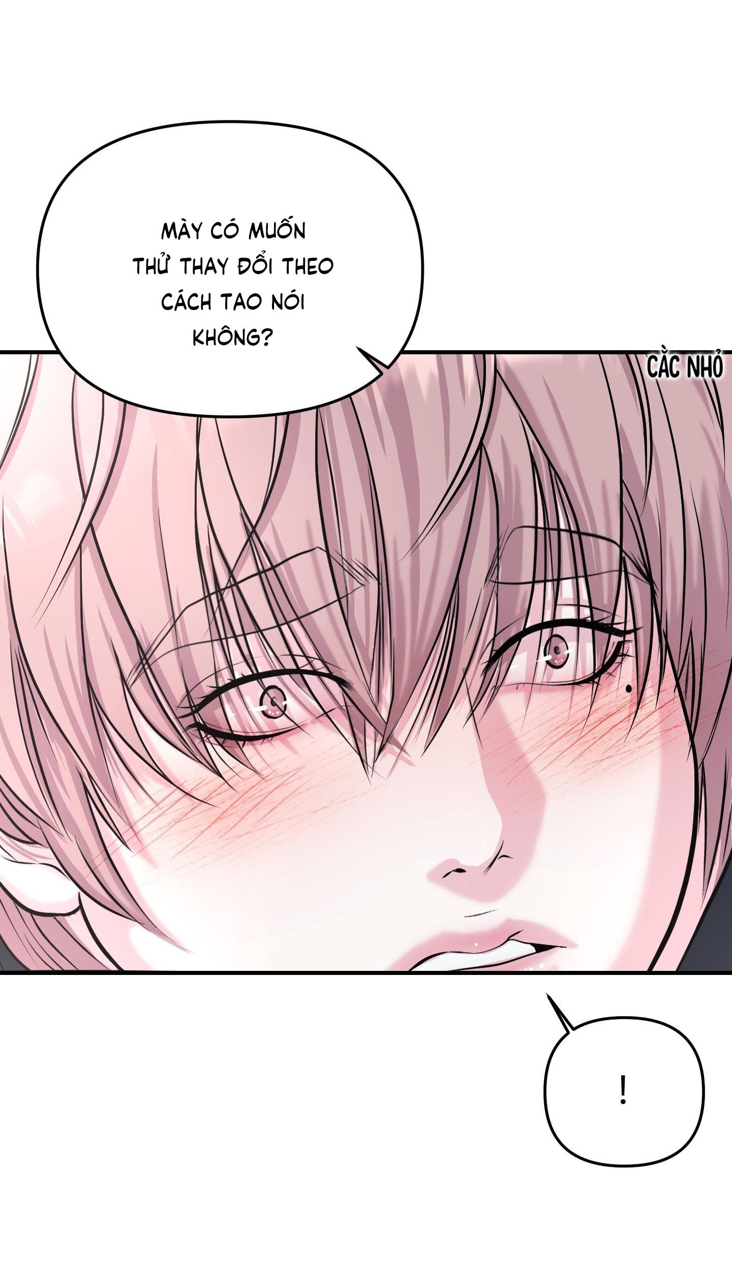 [CNT] Tôn trọng sở thích Chap 1 - Next Chap 2