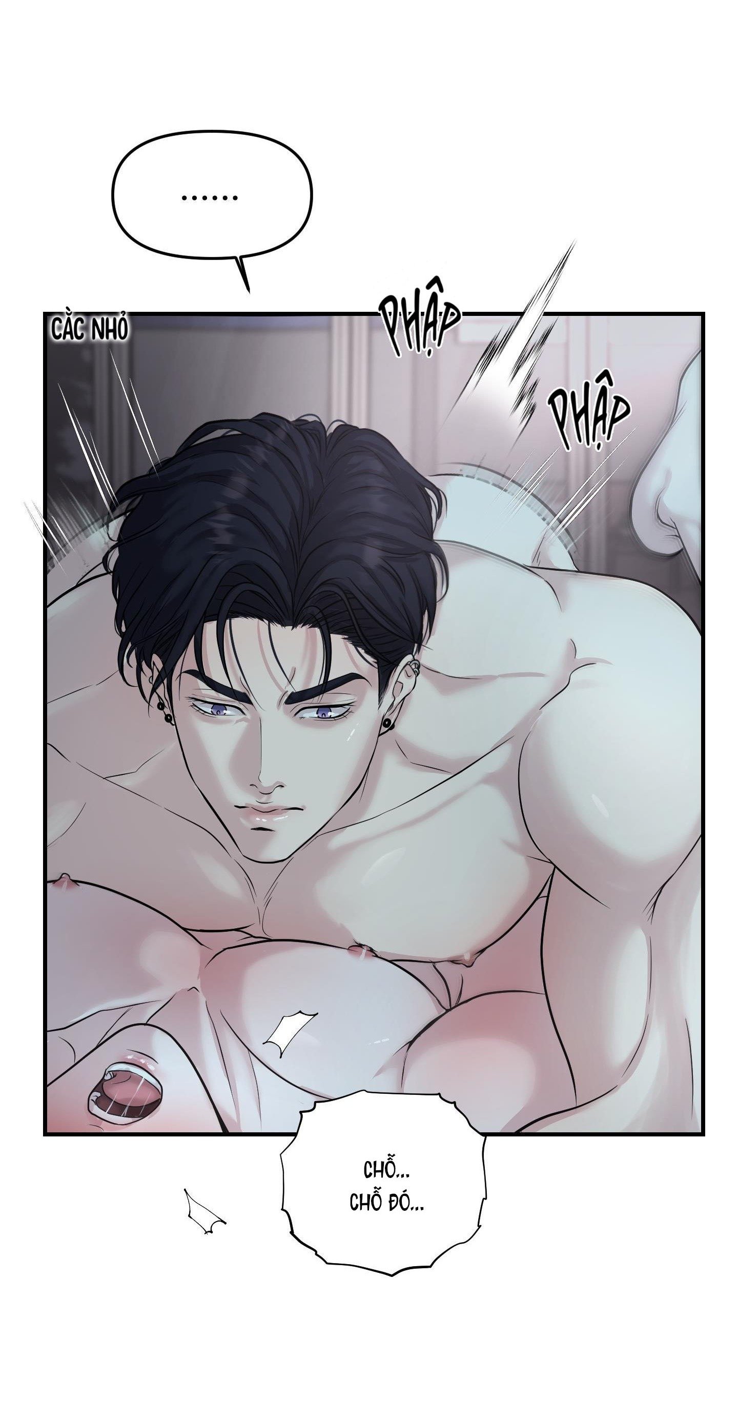 [CNT] Tôn trọng sở thích Chap 1 - Next Chap 2