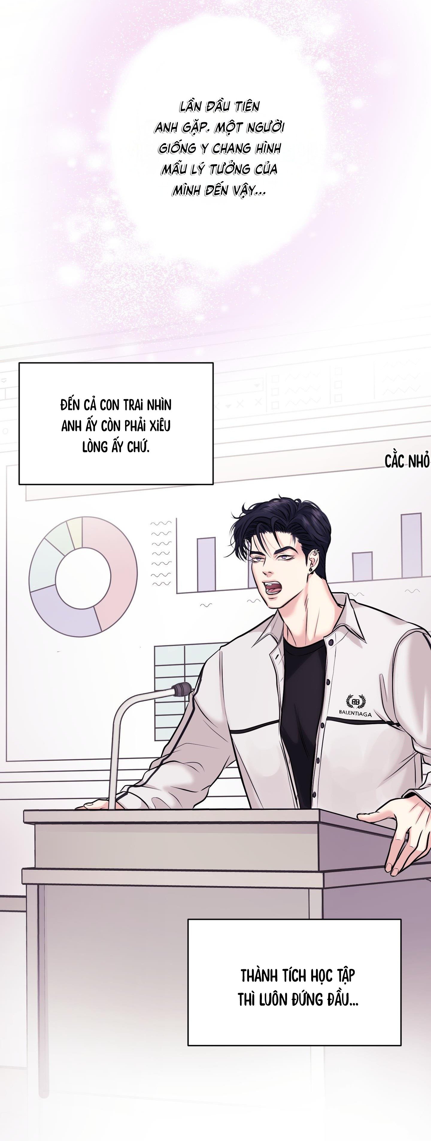 [CNT] Tôn trọng sở thích Chap 2 - Next Chap 3