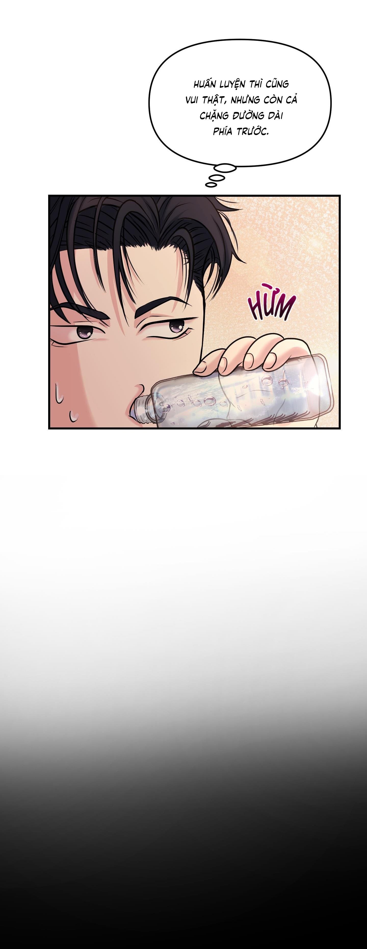 [CNT] Tôn trọng sở thích Chap 2 - Next Chap 3