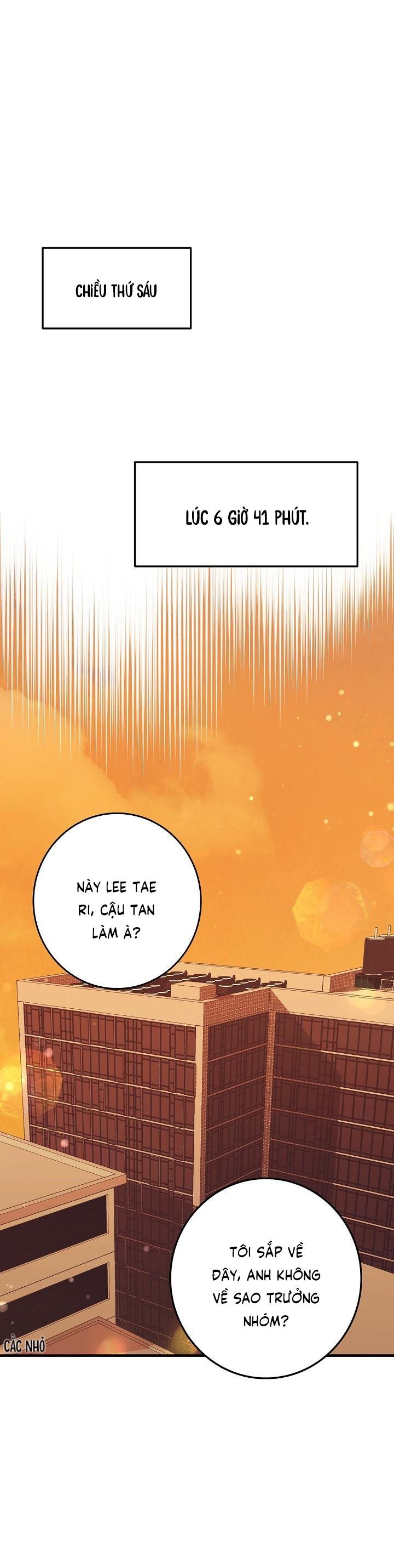 [CNT] Vợ Chồng Son Chap 1 - Next Chap 2