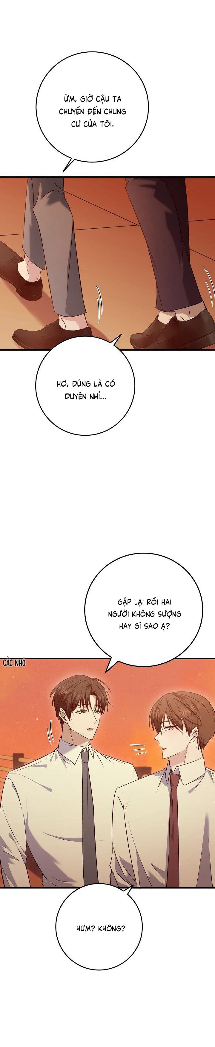 [CNT] Vợ Chồng Son Chap 1 - Next Chap 2