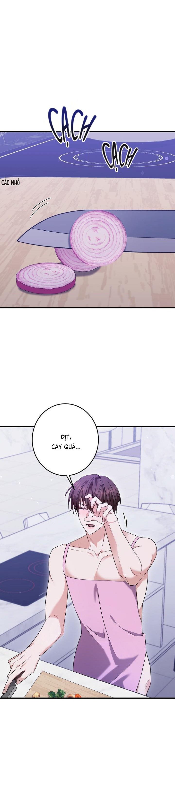 [CNT] Vợ Chồng Son Chap 1 - Next Chap 2
