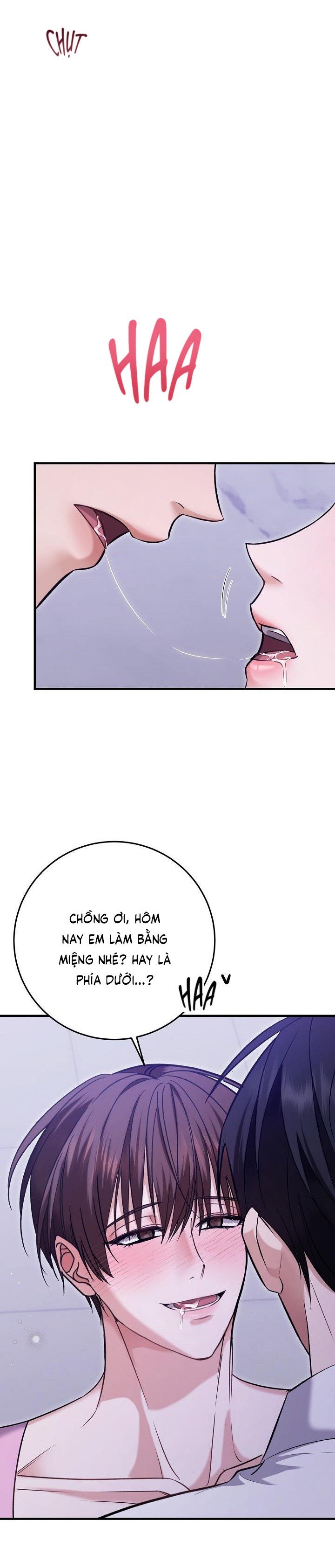 [CNT] Vợ Chồng Son Chap 1 - Next Chap 2