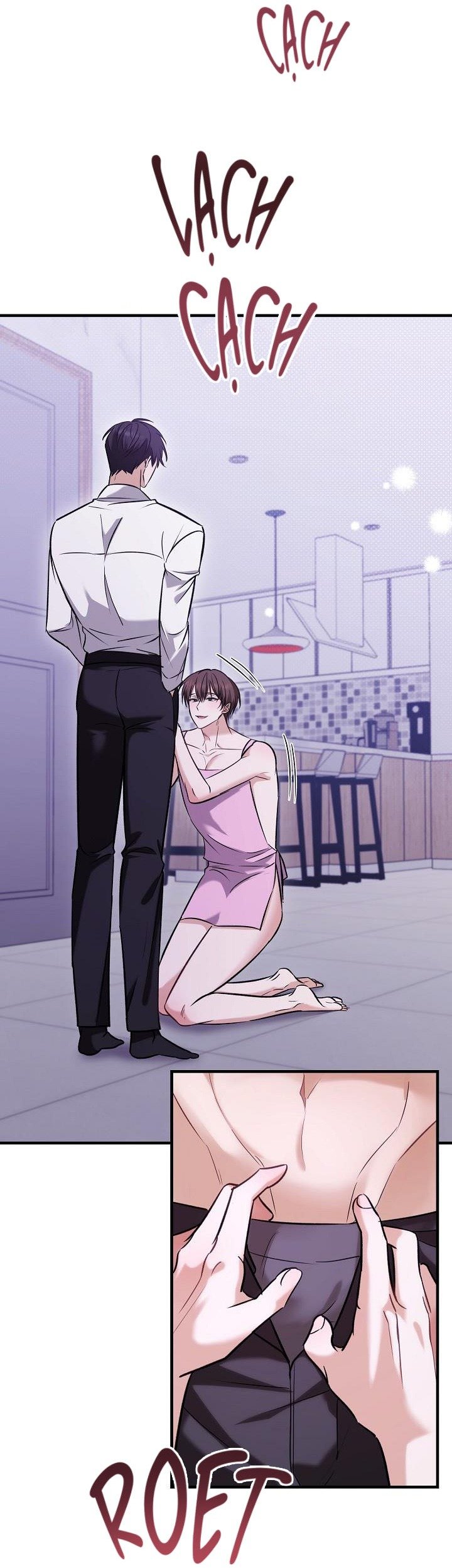 [CNT] Vợ Chồng Son Chap 1 - Next Chap 2