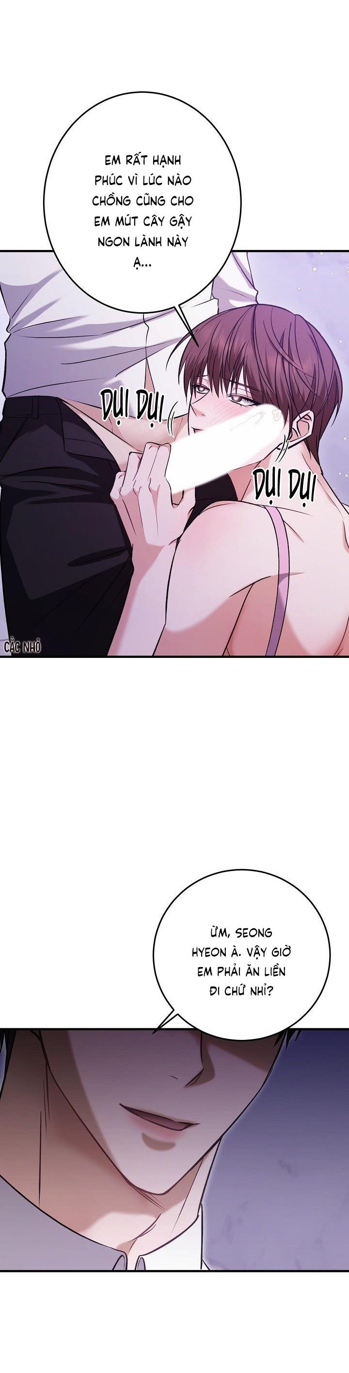 [CNT] Vợ Chồng Son Chap 1 - Next Chap 2