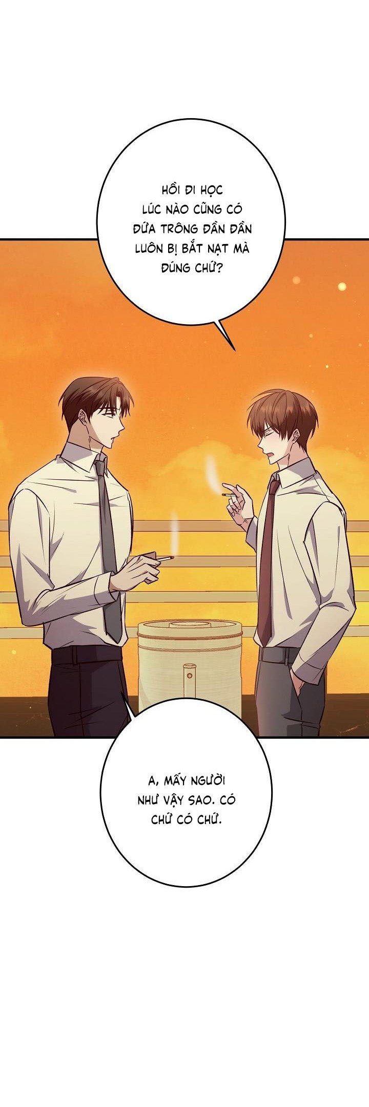 [CNT] Vợ Chồng Son Chap 1 - Next Chap 2