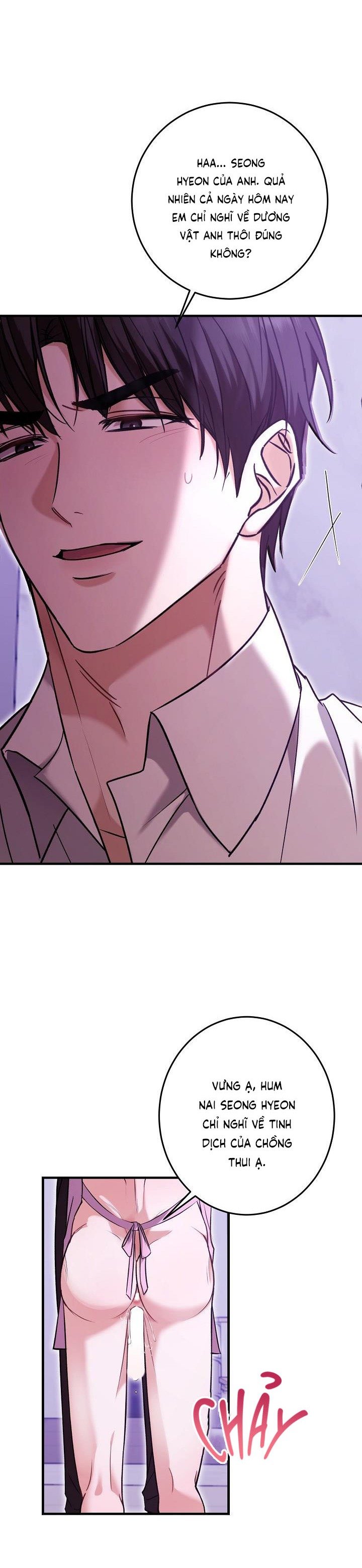 [CNT] Vợ Chồng Son Chap 1 - Next Chap 2