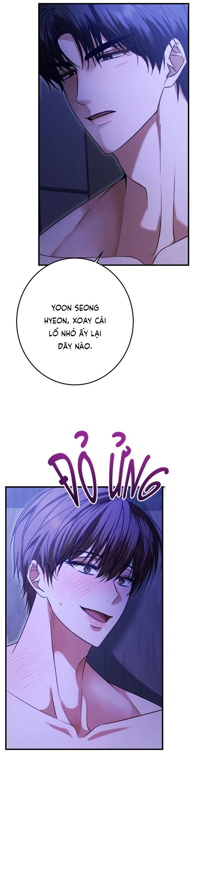 [CNT] Vợ Chồng Son Chap 1 - Next Chap 2