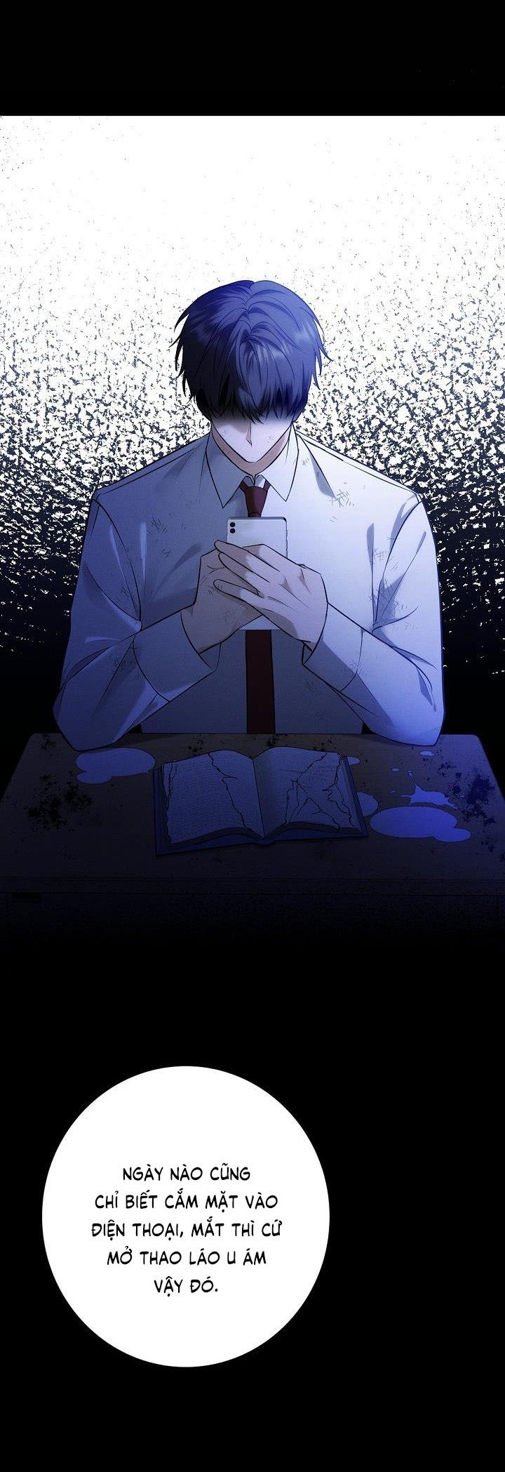 [CNT] Vợ Chồng Son Chap 1 - Next Chap 2