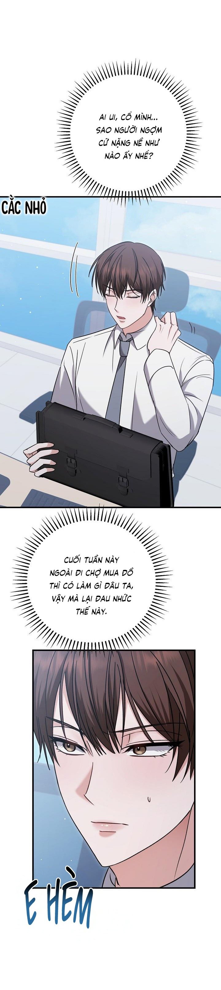 [CNT] Vợ Chồng Son Chap 3 - Next Chap 4