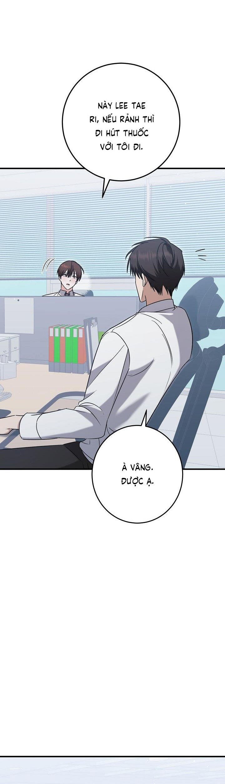 [CNT] Vợ Chồng Son Chap 3 - Next Chap 4