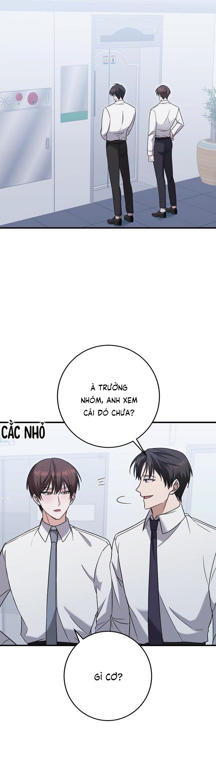 [CNT] Vợ Chồng Son Chap 3 - Next Chap 4