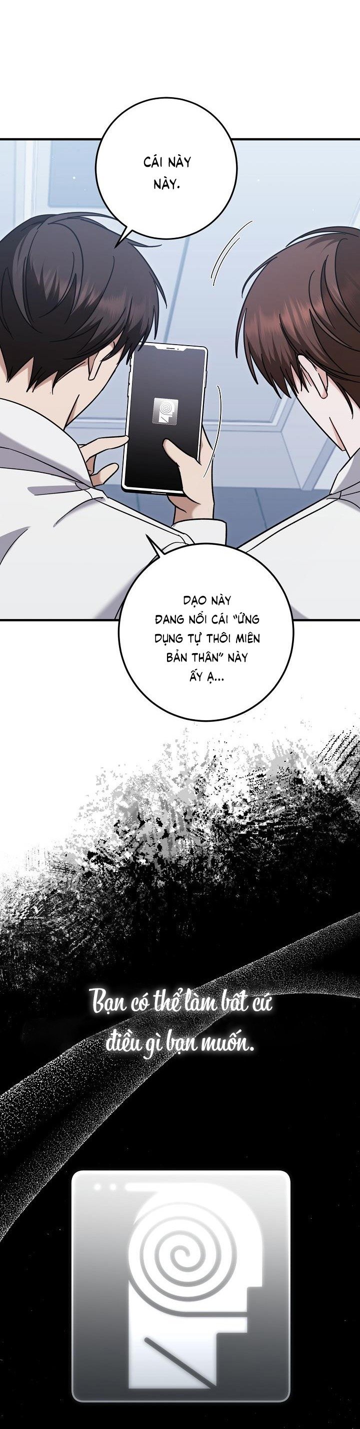 [CNT] Vợ Chồng Son Chap 3 - Next Chap 4