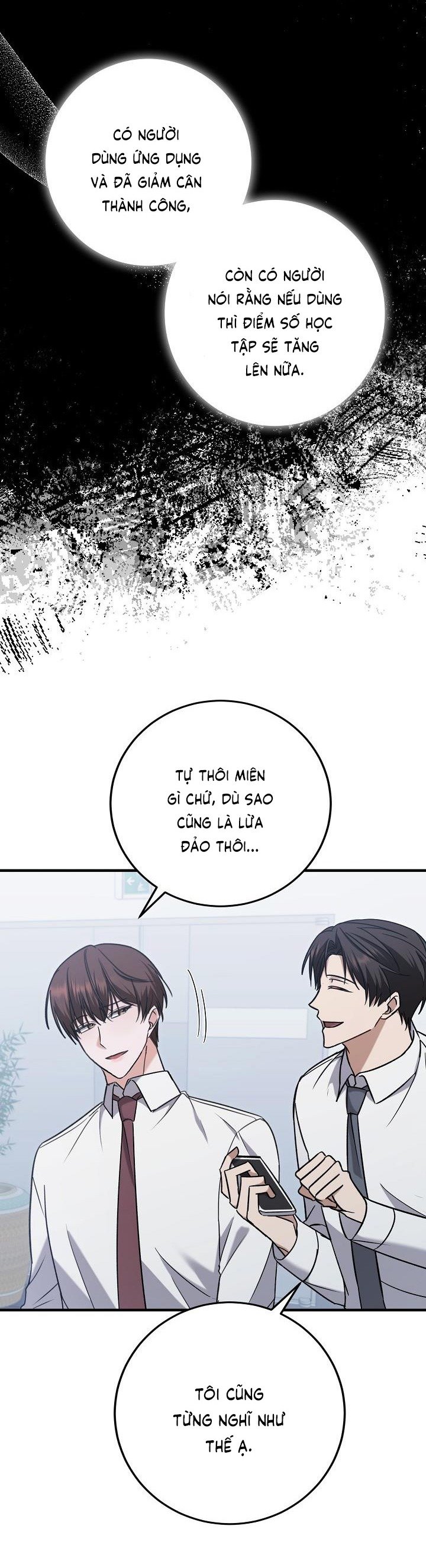 [CNT] Vợ Chồng Son Chap 3 - Next Chap 4
