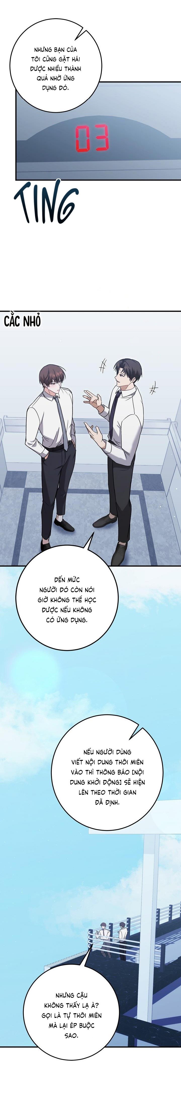 [CNT] Vợ Chồng Son Chap 3 - Next Chap 4