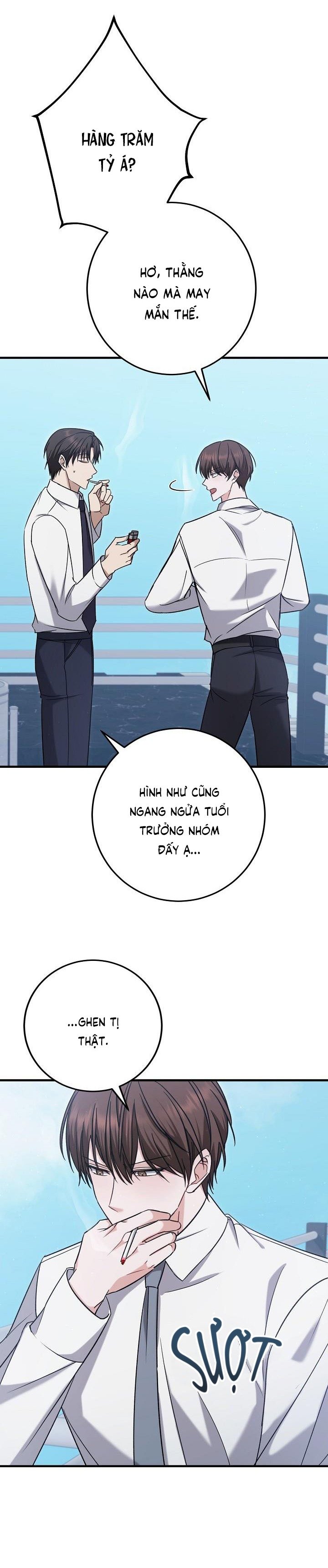 [CNT] Vợ Chồng Son Chap 3 - Next Chap 4