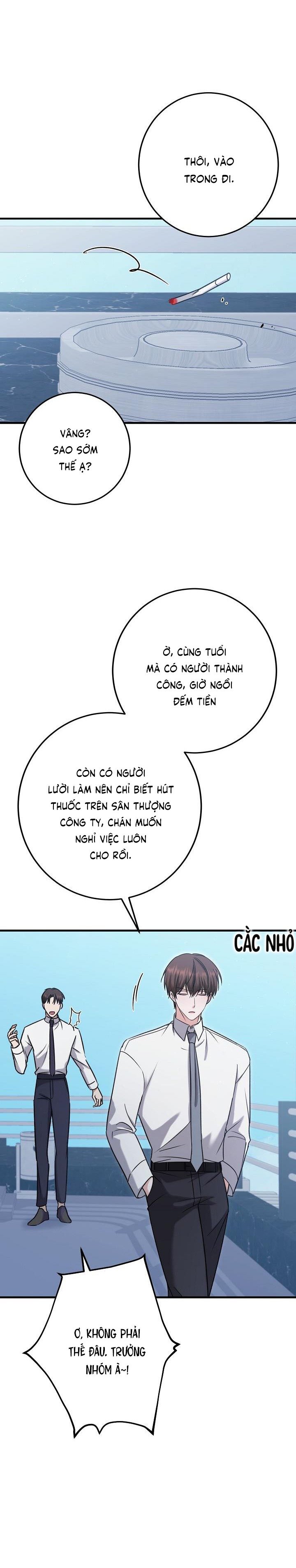 [CNT] Vợ Chồng Son Chap 3 - Next Chap 4