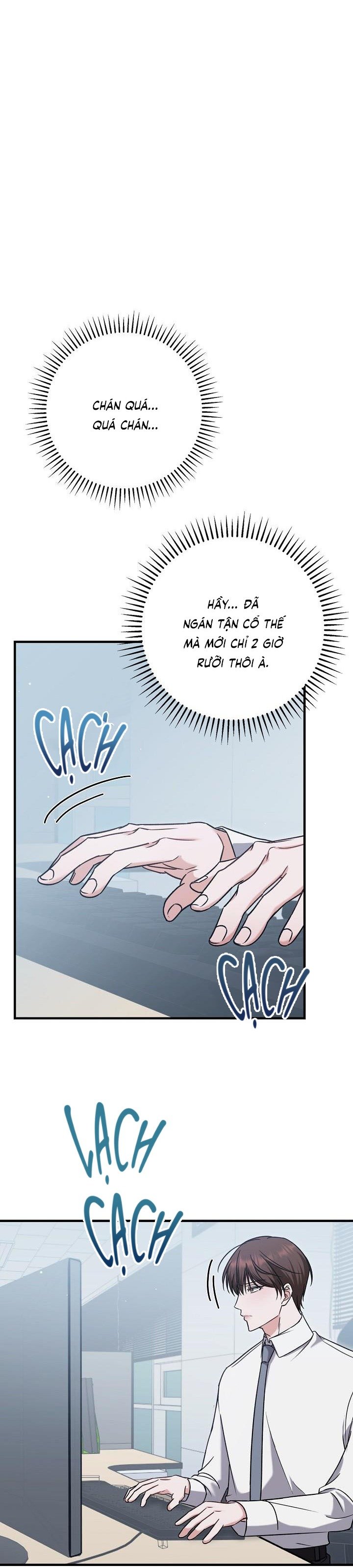 [CNT] Vợ Chồng Son Chap 3 - Next Chap 4