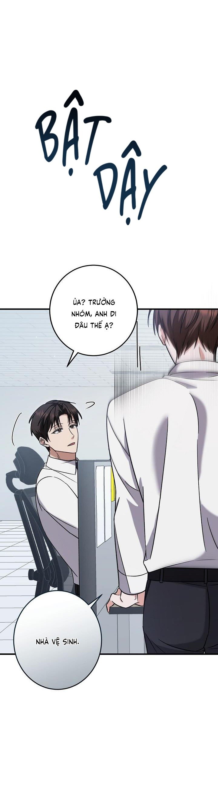 [CNT] Vợ Chồng Son Chap 3 - Next Chap 4