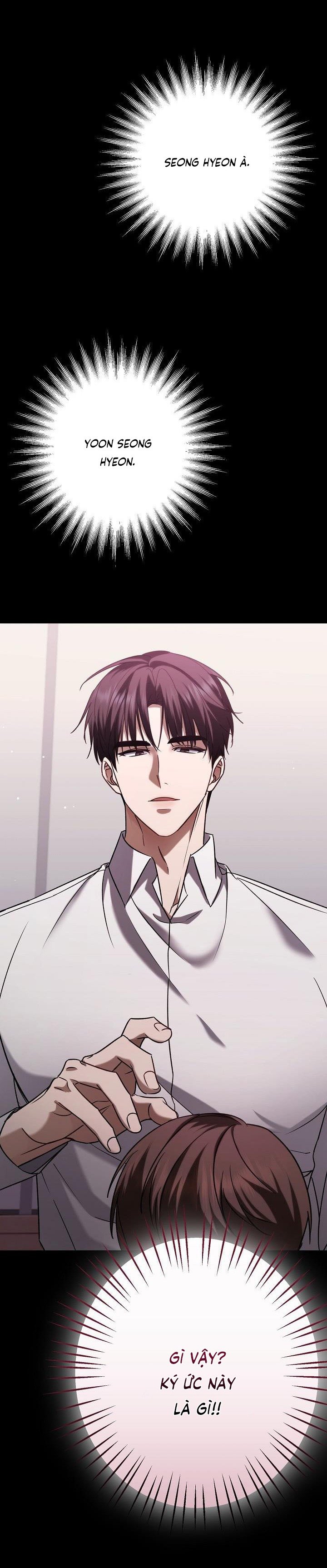 [CNT] Vợ Chồng Son Chap 3 - Next Chap 4