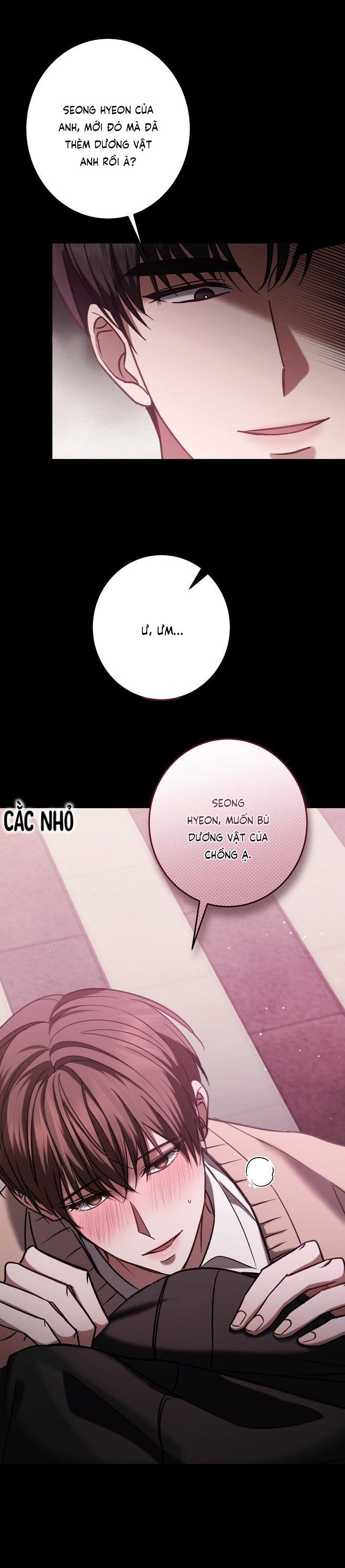 [CNT] Vợ Chồng Son Chap 3 - Next Chap 4