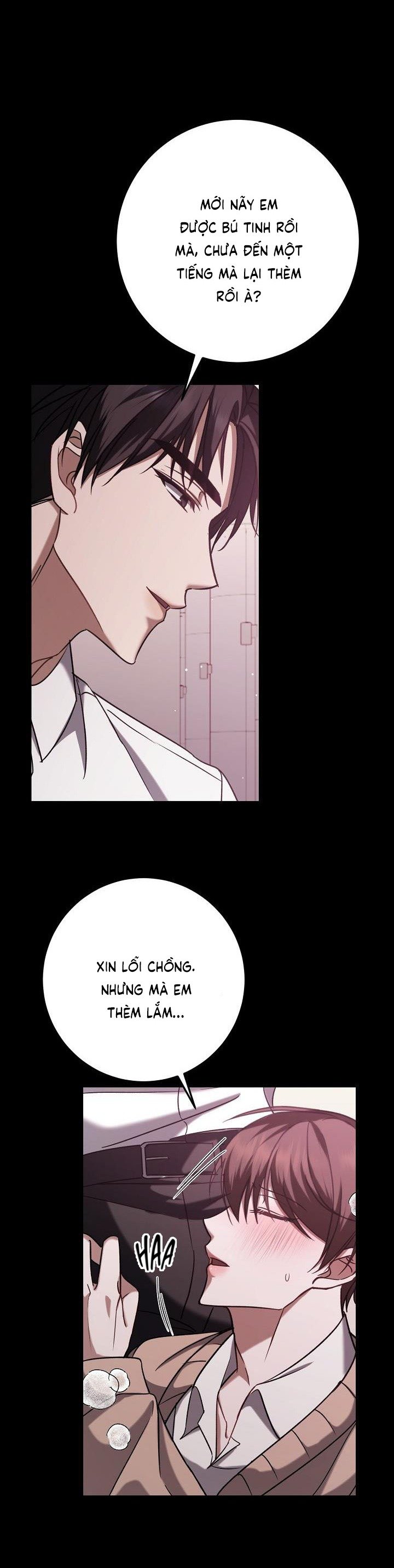 [CNT] Vợ Chồng Son Chap 3 - Next Chap 4