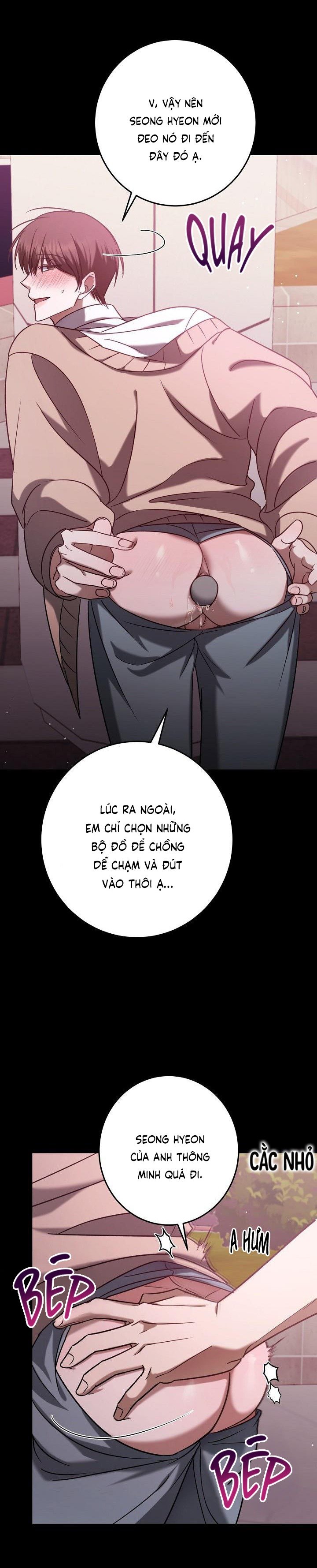 [CNT] Vợ Chồng Son Chap 3 - Next Chap 4