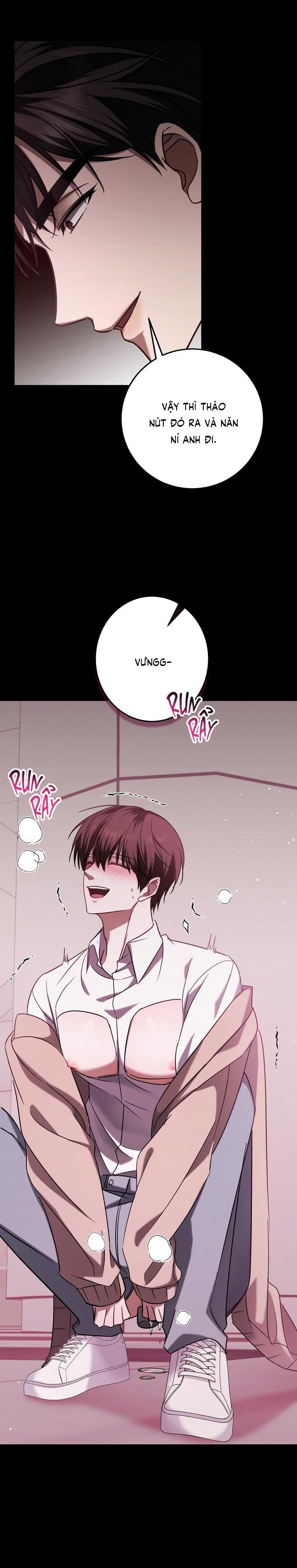 [CNT] Vợ Chồng Son Chap 3 - Next Chap 4