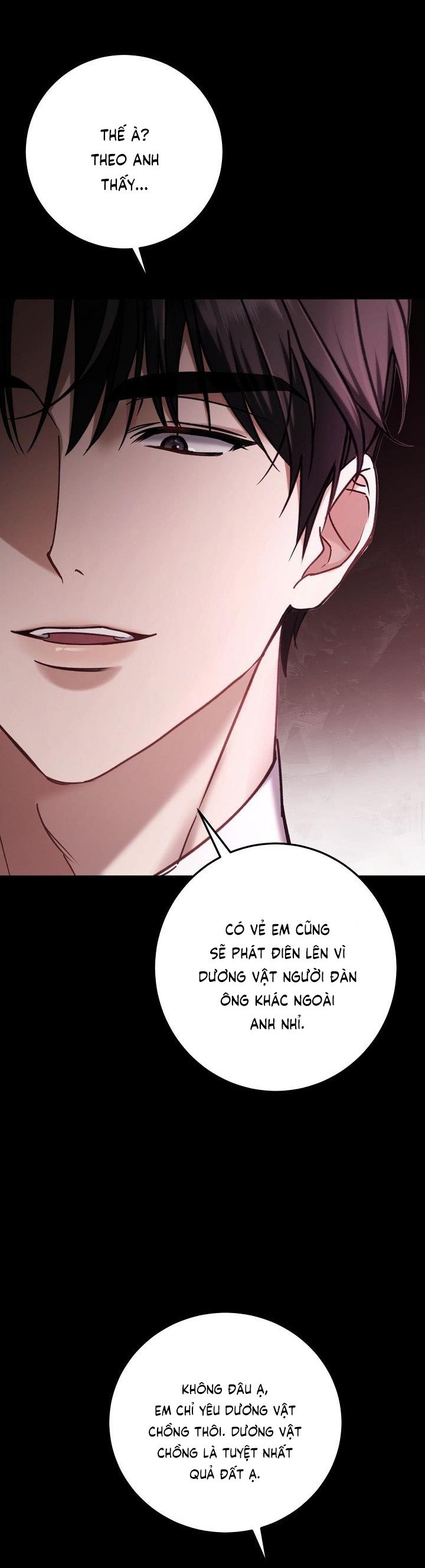[CNT] Vợ Chồng Son Chap 3 - Next Chap 4