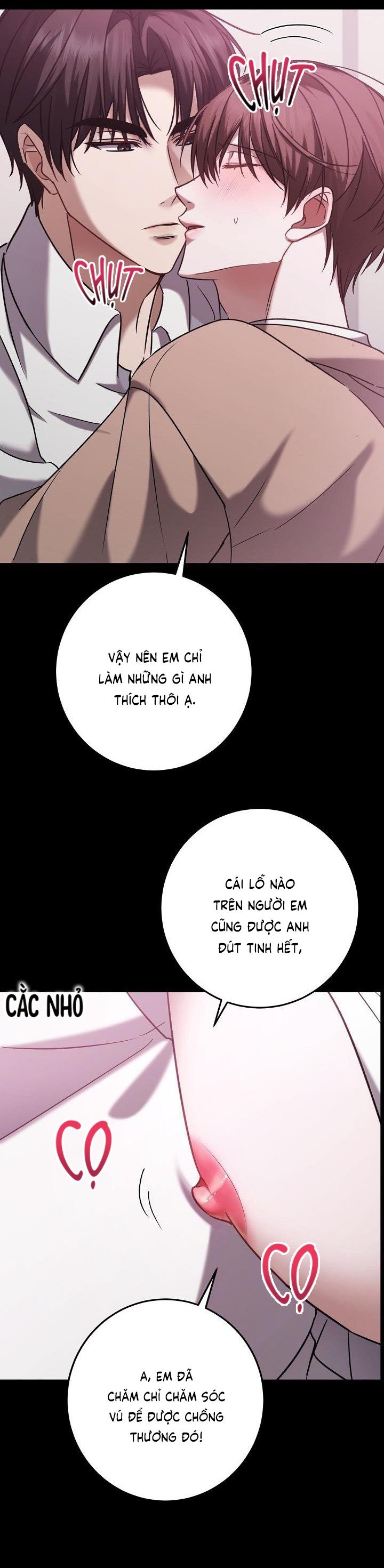 [CNT] Vợ Chồng Son Chap 3 - Next Chap 4