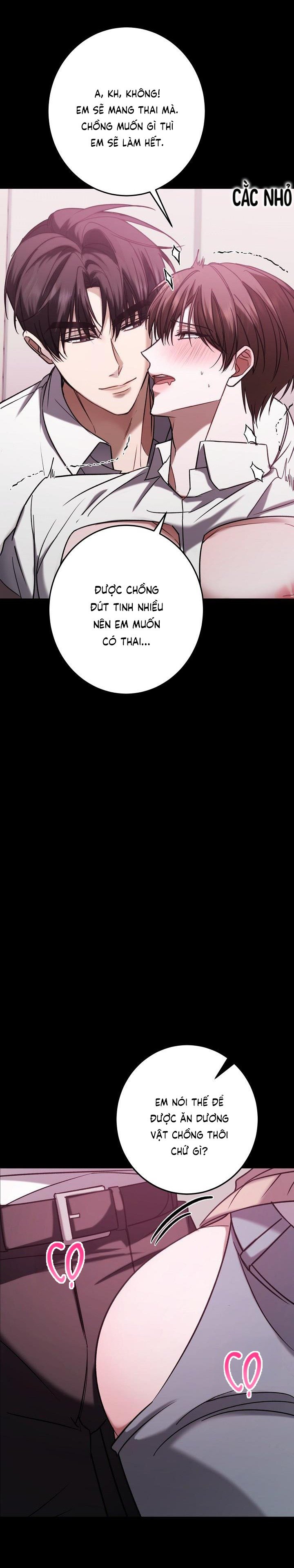 [CNT] Vợ Chồng Son Chap 3 - Next Chap 4