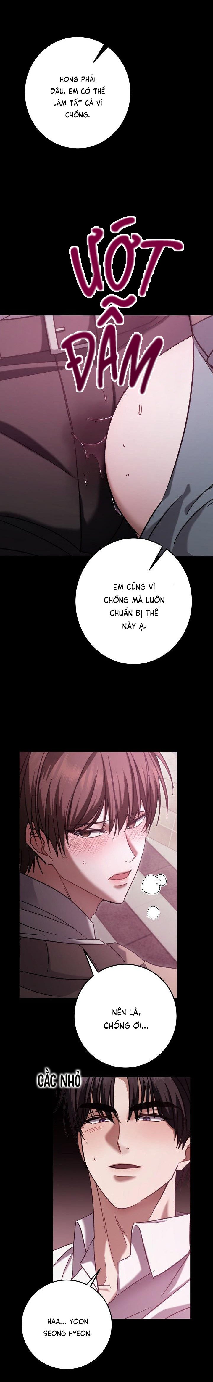 [CNT] Vợ Chồng Son Chap 3 - Next Chap 4