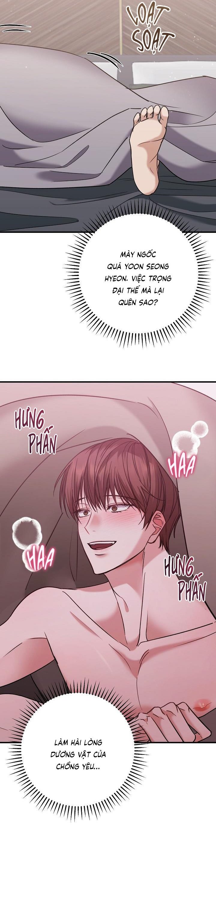 [CNT] Vợ Chồng Son Chap 2 - Next Chap 3