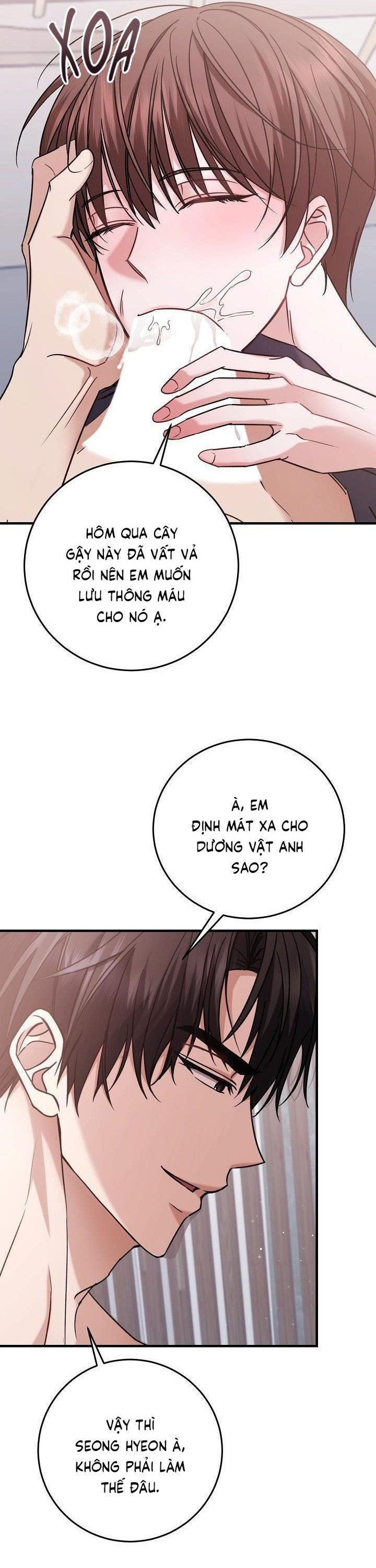 [CNT] Vợ Chồng Son Chap 2 - Next Chap 3