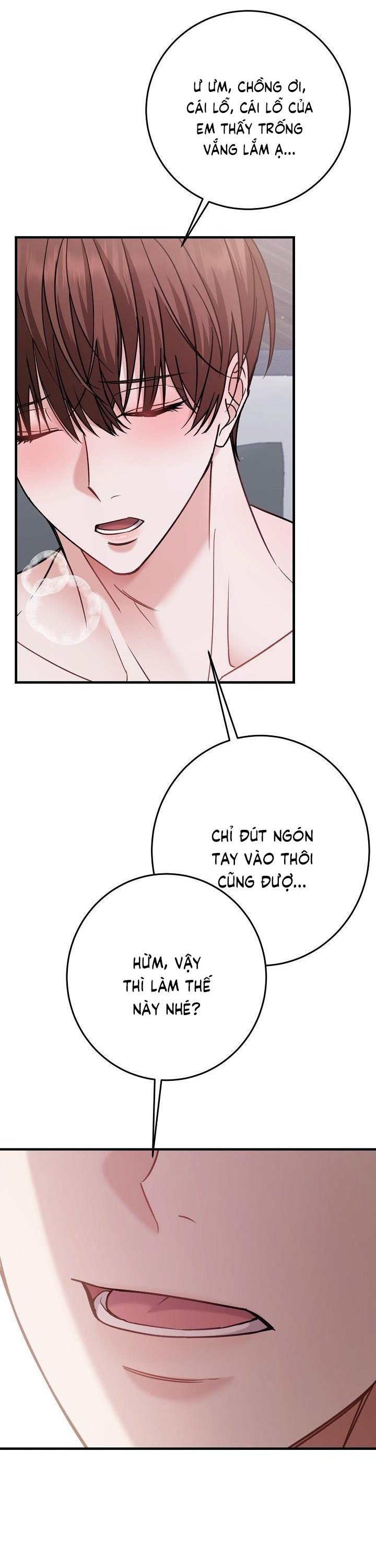 [CNT] Vợ Chồng Son Chap 2 - Next Chap 3